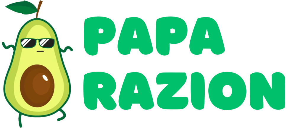 papa razion